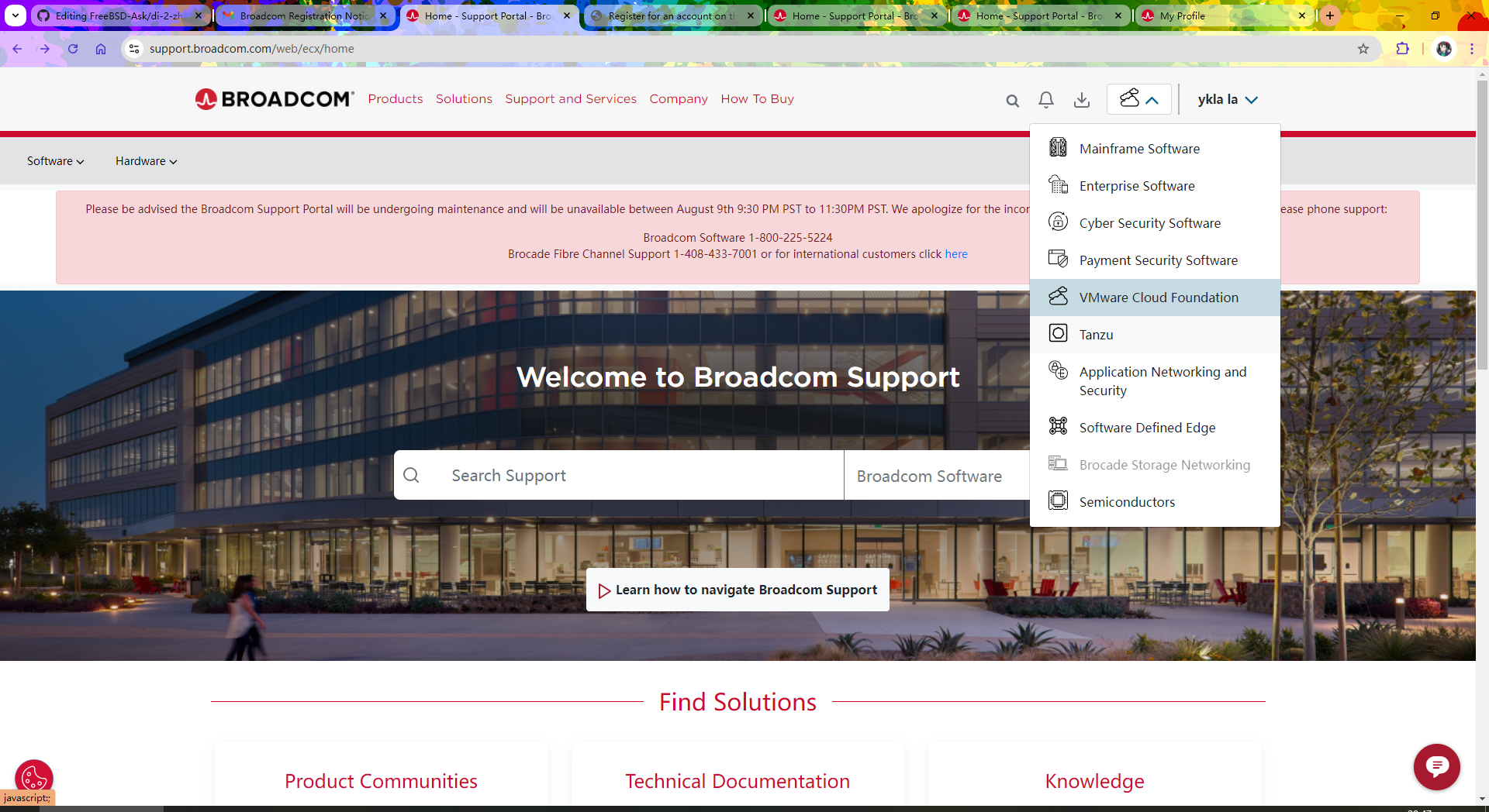 VMware 云计算基础架构