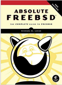 Absolute FreeBSD, 3rd Edition: The Complete Guide to FreeBSD